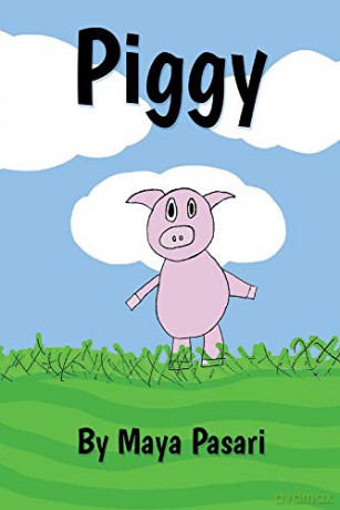 Piggy (Piggy): Volume 1 - Maya Pasari [KSIĄŻKA]