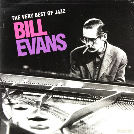 Bill Evans: Best Of Jazz (Polska Cena) [2CD]