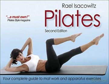 Pilates - Rael Isacowitz [KSIĄŻKA]