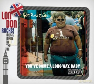 Fatboy Slim: You've Come A Long Way, Baby [CD]