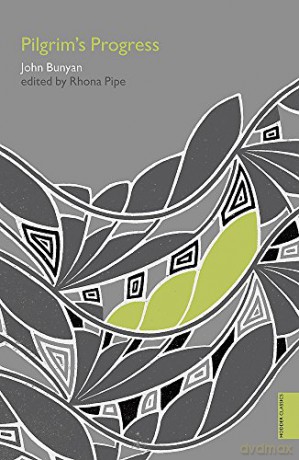 Pilgrim's Progress (Hodder Classics) - John Bunyan [KSIĄŻKA]