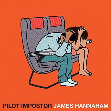 Pilot Impostor - James Hannaham [KSIĄŻKA]