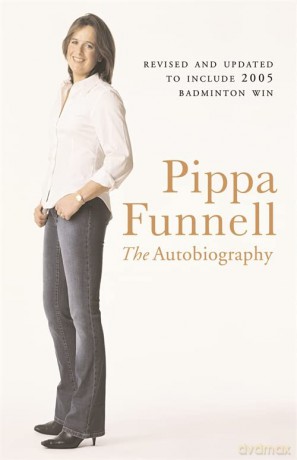 Pippa Funnell: The Autobiography - Pippa Funnell [KSIĄŻKA]