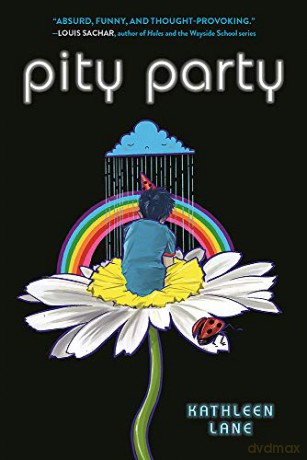 Pity Party - Kathleen Lane [KSIĄŻKA]