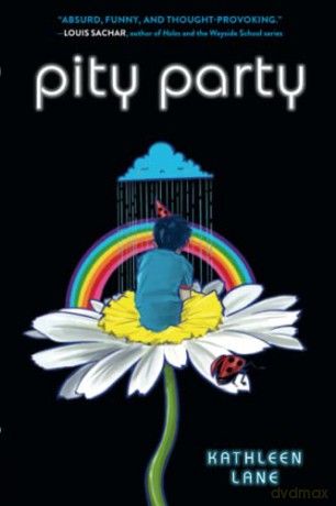 Pity Party - Kathleen Lane [KSIĄŻKA]