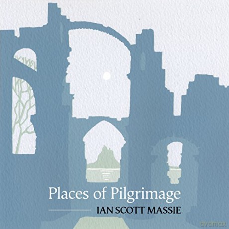 Places of Pilgrimage - Ian Scott Massie [KSIĄŻKA]
