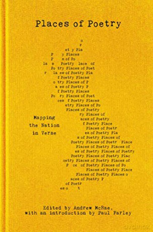 Places of Poetry: Mapping the Nation in Verse - Paul Farley [KSIĄŻKA]