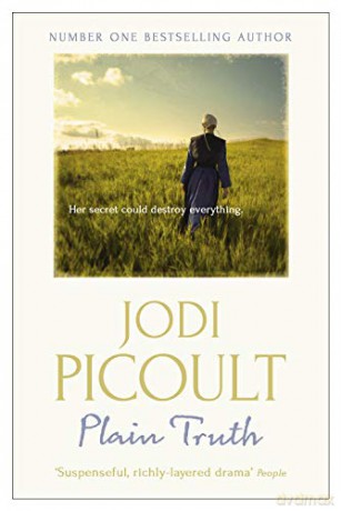 Plain Truth - Jodi Picoult [KSIĄŻKA]