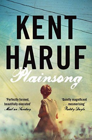 Plainsong - Kent Haruf [KSIĄŻKA]