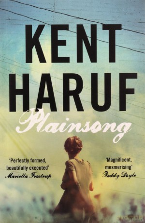 Plainsong - Kent Haruf [KSIĄŻKA]