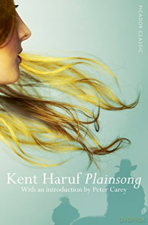 Plainsong (Plainsong, 1) - Kent Haruf [KSIĄŻKA]