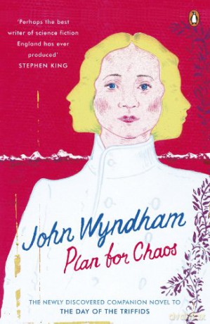Plan for Chaos: Classic Science Fiction - John Wyndham [KSIĄŻKA]