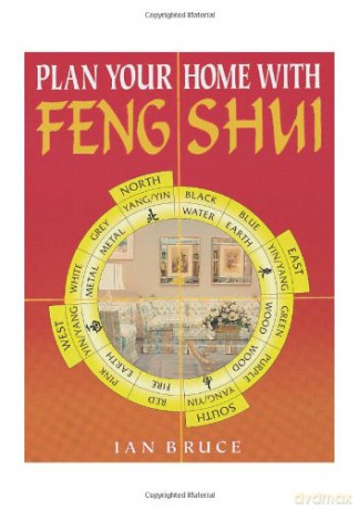 Plan Your Home with Feng Shui - Ian Bruce [KSIĄŻKA]