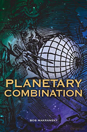 Planetary Combination - Bob Makransky [KSIĄŻKA]