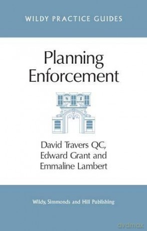 Planning Enforcement (Wildy Practice Guide) (Wildy Practice Guides) - Emmaline Lambert [KSIĄŻKA]