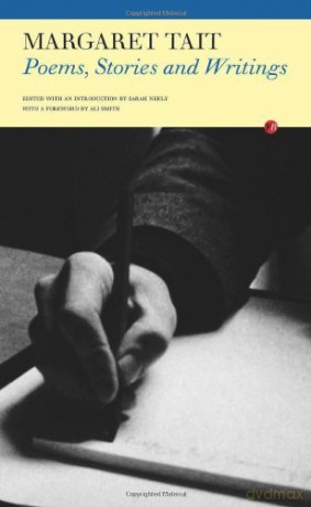 Poems, Stories and Writings - Margaret Tait [KSIĄŻKA]