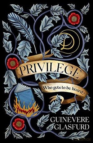 Privilege - Guinevere Glasfurd [KSIĄŻKA]