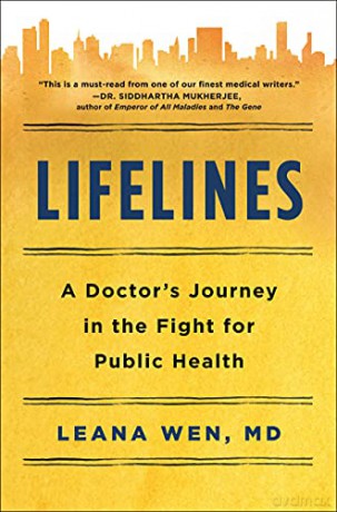 Public Health Saved Your Life Today: A Doctor's Journey on the Frontlines of Medicine and Social Justice: A Doctor's Journey on the Frontlines of Medicine and Social Justice - Leana [KSIĄŻKA]
