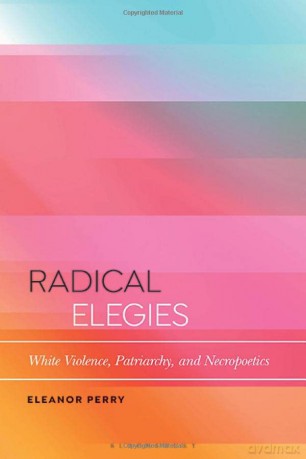 Radical Elegies: White Violence, Patriarchy, and Necropoetics (Bloomsbury Studies in Critical Poetics) - Eleanor Perry [KSIĄŻKA]