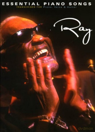 Ray Charles: Essential Piano Songs - Charles Ray (Artist [KSIĄŻKA]