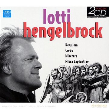Lotti/Hengelbrock [2CD]