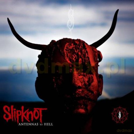 Slipknot: Antennas To Hell [CD]