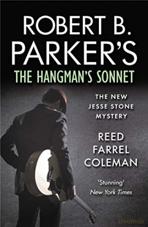 Robert B. Parker's The Hangman's Sonnet (Jesse Stone 16) - Reed Farrel Coleman [KSIĄŻKA]