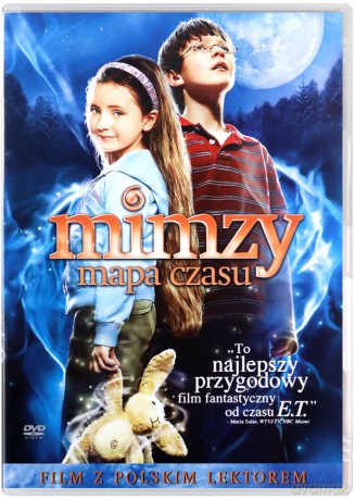 MegaHIT Kids Kolekcja 4: Legendy sowiego królestwa: Strażnicy Ga'Hoole / Miś Yogi / Mimzy: mapa czasu [BOX] [3DVD]