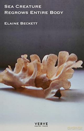 Sea Creature Regrows Entire Body - Elaine Beckett [KSIĄŻKA]
