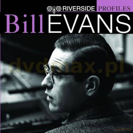 Bill Evans: Riverside Profiles [CD]
