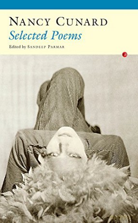 Selected Poems (Fyfieldbooks) - Nancy Cunard [KSIĄŻKA]