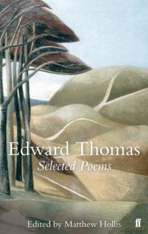 Selected Poems of Edward Thomas - Edward Thomas [KSIĄŻKA]