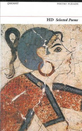 Selected Poems: Hilda Doolittle - Hilda Doolittle [KSIĄŻKA]