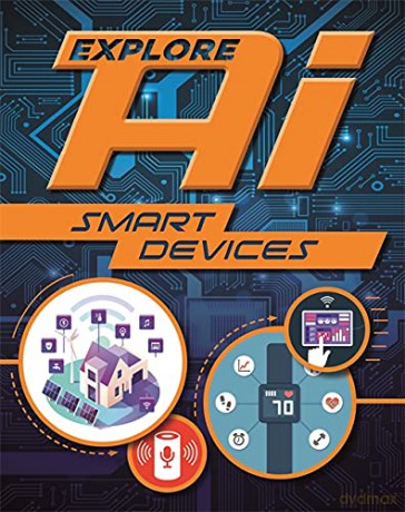 Smart Devices - Sonya Newland [KSIĄŻKA]
