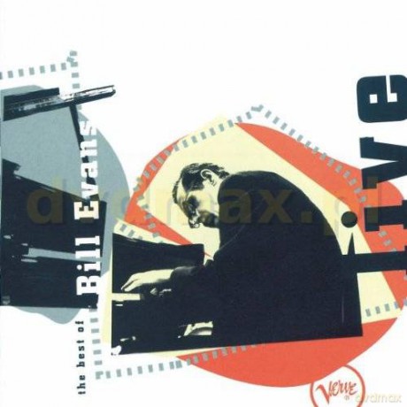 Bill Evans: The Best Of Bill Evans [CD]