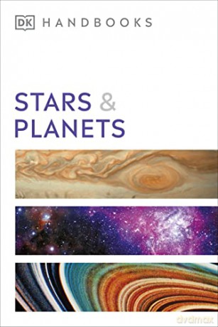 Stars and Planets (DK Handbooks) - Ian Ridpath [KSIĄŻKA]
