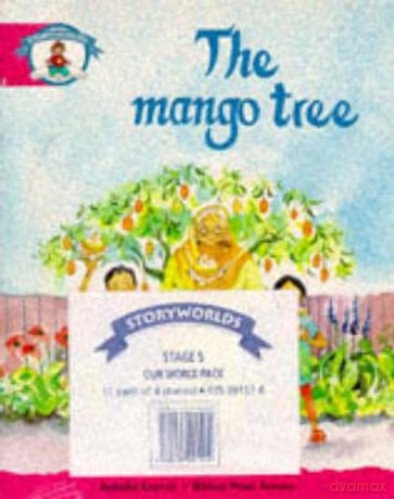 Storyworlds Yr1/P2 Stage 5, Our World Stories (4 Pack) [KSIĄŻKA]