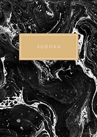 Sudoku [KSIĄŻKA]