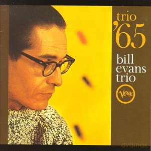 Bill Evans: Trio\'65 [CD]
