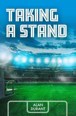 Taking a Stand (Making the Team) - Alan Durant [KSIĄŻKA]