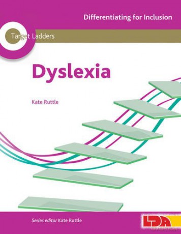 Target Ladders: Dyslexia (Differentiating for Inclusion) - Kate Ruttle [KSIĄŻKA]