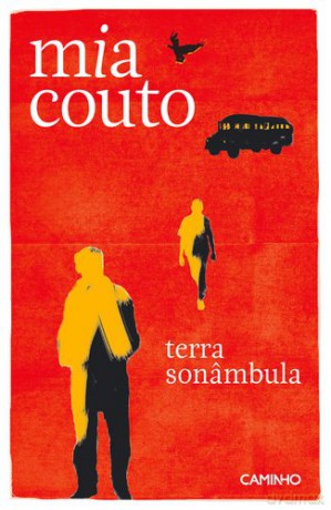 Terra Sonambula - Mia Couto [KSIĄŻKA]