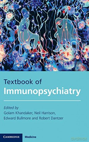 Textbook of Immunopsychiatry: An Introduction - Golam Khandaker [KSIĄŻKA]