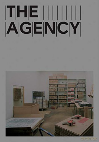 The Agency: Readymades Belong to Everyone(r) - Paul Bernard [KSIĄŻKA]