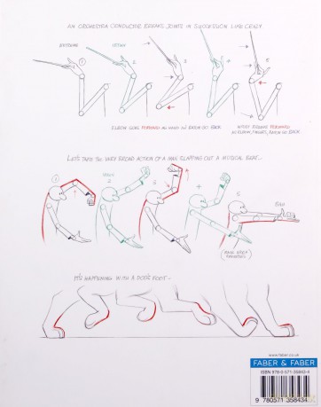 The Animator's Survival Kit: Flexibility and Weight: (Richard Williams' Animation Shorts) - Richard E. Williams [KSIĄŻKA]