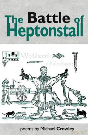 The Battle of Heptonstall - Mike Crowley [KSIĄŻKA]