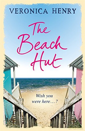 The Beach Hut - Veronica Henry [KSIĄŻKA]