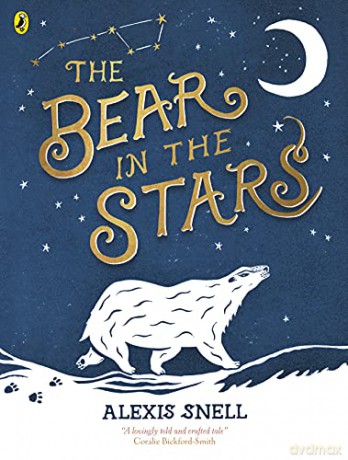 The Bear in the Stars - Alexis Snell [KSIĄŻKA]