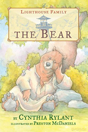 The Bear: Volume 8 (Lighthouse Family) - Cynthia Rylant [KSIĄŻKA]
