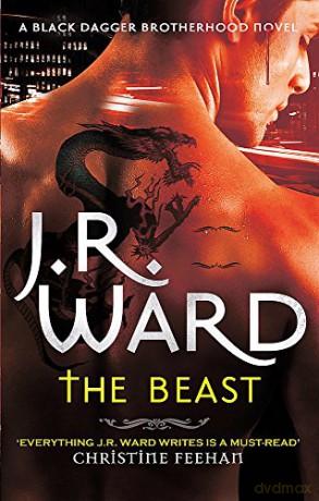 The Beast (Black Dagger Brotherhood) - J. R. Ward [KSIĄŻKA]